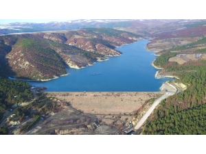 Samsun’a Dsi’den Dev Yatırım