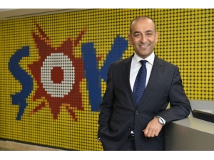 Şok Marketler 7 Bin 215 Mağazaya Ulaşarak Net Satışlarını Yüzde 33,1 Artırdı