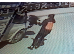 Okula Yetişmeye Çalışan Genç Kıza Kamyonet Çarptı