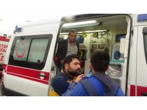 Sancaktepe’de Feci Kaza: 1’i Ağır 10 Yaralı