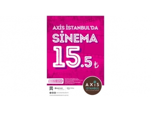 Sinemaya Çağıran Kampanya