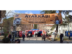 Ödemişli Ayakkabıcılar Marka Peşinde