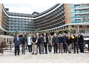 Türkiye Foto Muhabirleri Derneğinden İha’ya 4 Ödül
