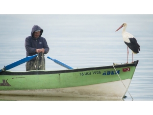 Binlerce Kişi Onun Gelmesini Bekliyordu...nihayet Geldi