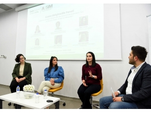 Kadınlar 8 Mart’a Özel Başarı Hikayelerini Anlattılar