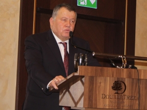 Yargıtay Başkanı Cirit: “Toplumun Yargıya Güven Duymadığı Bir Hukuk Sisteminde, Yargı Bağımsızlığı Ve Tarafsızlığı Sağlanamaz”