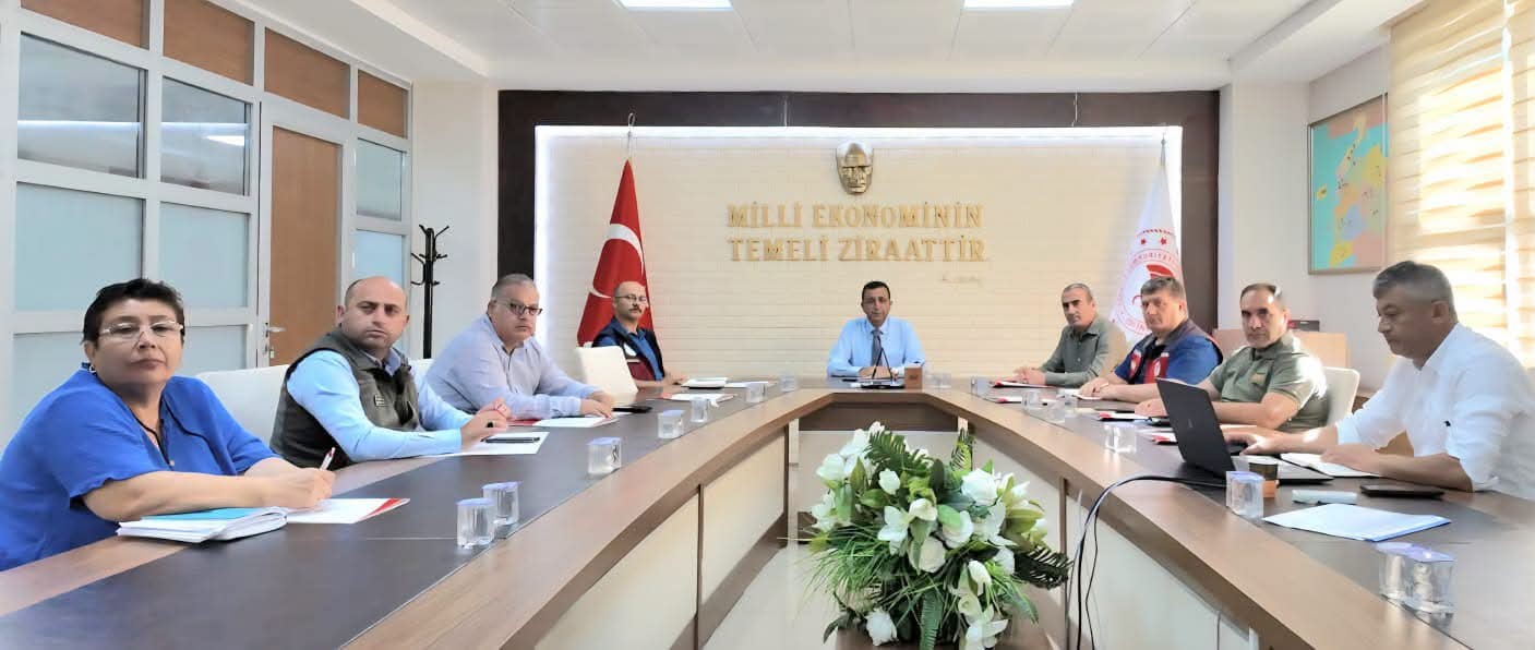 canakkale-de-tarim-ve-orman-bakanligi-tasra-birimleri-toplantisi