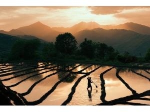 Türk Foto Muhabirlerinden Türkiye Güzellikleri