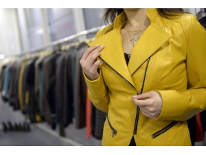 Deri Sektöründe Her 3 Dolarlık İhracatın 2 Doları Ayakkabıdan