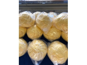 Trabzon’da Margarinleri Köy Tereyağı Diye Satmaya Çalışıyorlar