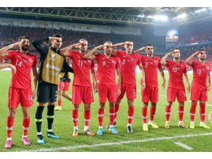 Asker Selamına Ödül