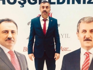 İyi Parti Milletvekili Aylin Cesur’a Bir Tepki De Bbp’den
