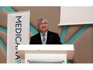 Belediye Personeline Korona Virüs Eğitimi