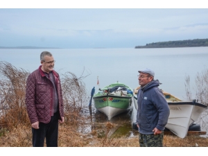 Binlerce Kişi Onun Gelmesini Bekliyordu...nihayet Geldi