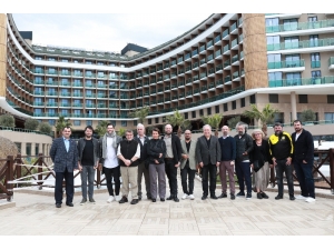 Yılın Basın Fotoğrafları 2020 Yarışması Sonuçları Açıklandı