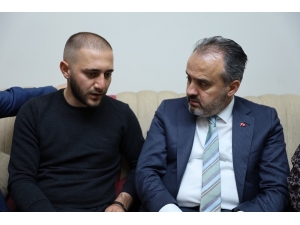 Kahraman İdlip Gazisi: “Orada 7 Düvelle Savaşıyoruz, Sadece Esad’la Değil”