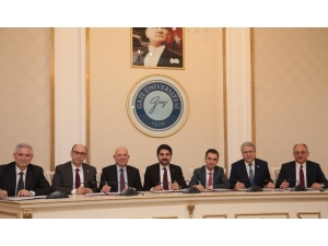 "Sağlık Market" Uygulamasına Üniversite Hastaneleri De Dahil Edildi