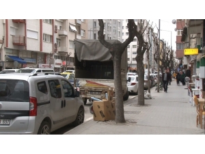 Cadde Üstü Otopark Ücreti Talebini Mahkeme İptal Etti