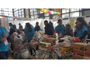 İyilikler Zinciri Türkiye’yi Sarıyor