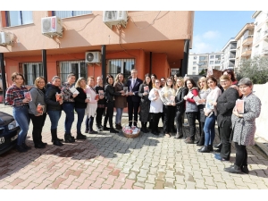 Başkan Arda’dan En Anlamlı Armağan