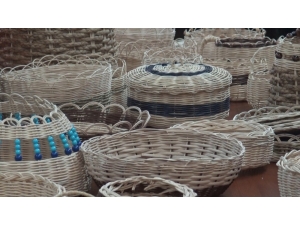 Sepet Geleneği Yeniden Canlanıyor