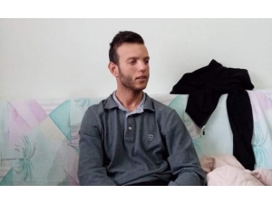 İdlib Gazisi Ertemiz’den Duygulandıran Paylaşım