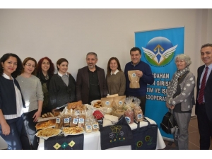 Serka, 3 Milyon Tl Destek Verecek