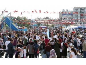 40 Bin Göç Alan Aydın, 36 Bin Göç Verdi