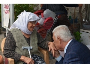 Başkan Gürün’den Kadınlar Günü Mesajı