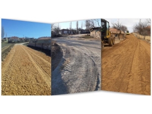 İl Özel İdare Genel Sekreteri Kurtuluş Yılmaz: