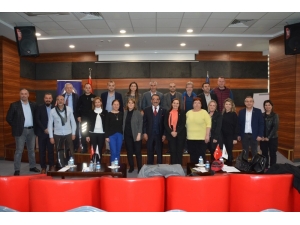 Çorlu Tso’dan Okul Kantinleri Semineri