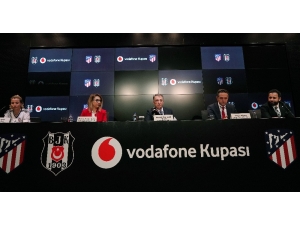 Beşiktaş Kadın Futbol Takımı, Vodafone Kupası’nda