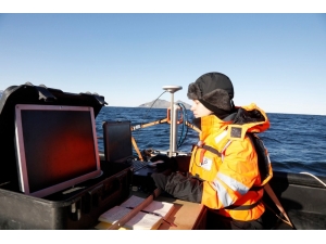 Türk Bilim Adamları “Dünya’nın Kara Kutusu”nu Araştırdı