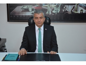 Sinop Ptt Başmüdürlüğüne İbrahim Köklü Atandı