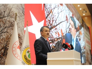 331 Milyon 637 Bin Lira Tutarındaki Tarımsal Destekle Ödemeleri Bugün Yapılacak