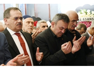 Kadir Gürkan’ın Acı Günü