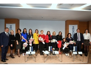 Beylikdüzü’nde Kadın Ve Spor Konuşuldu