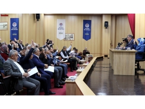 Eski Tıp Fakültesi Acil Binası Akdeniz Belediyesi’ne Devredilecek