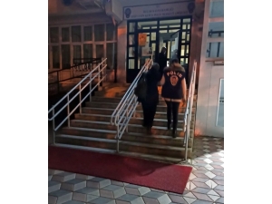 Bylock Kullanıcısı Fetö Şüphelisi Burdur’da Yakalandı