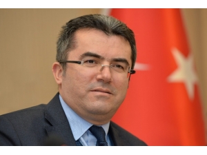 Vali Okay Memiş’ten Dünya Kadınlar Günü Mesajı