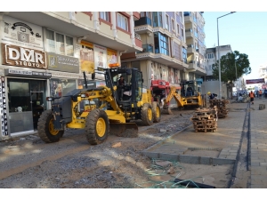 Başkan Atabay 2020 Yaz Sezonu Hazırlıklarını Değerlendirdi