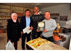 Didimli Esnaflardan Kadınlar Özel İndirim Günleri