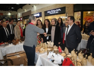 Highway’de, Kadın Emek Pazarı Açıldı