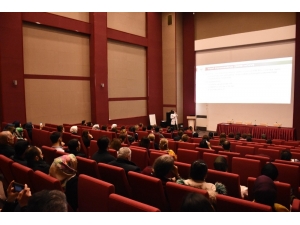 Sağlık Çalışanlarına Korona Virüs Eğitimi