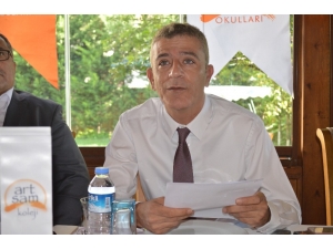 Zimmetine Para Geçiren Avukata, 36 Yıl 9 Ay Hapis Cezası Verildi