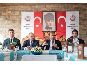 Seçer: "Parkomattan Kar Etmiyoruz, Geçici Bir Uygulama"