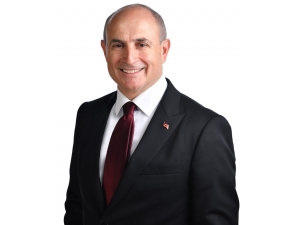 Başkan Akgün: “Kadın Çağdaş Toplumların Temel Taşıdır”