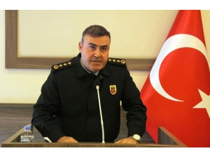 Jandarmadan Kaybolan Şahıslar İçin ‘Akıllı Saat’ Projesi Başlatıldı