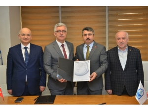 Yıldırım’a İstihdam Kompleksi