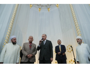 Cumhurbaşkanı Erdoğan (Ateşkes İle İlgili): “Temennimiz Odur Ki Bu Sürer Ve Böylece Müslümanın Müslümanla Böyle Bir Savaşı Yapması Da Bitmiş Olur”